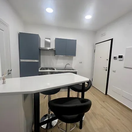 Konukevi Il Teatro 4*