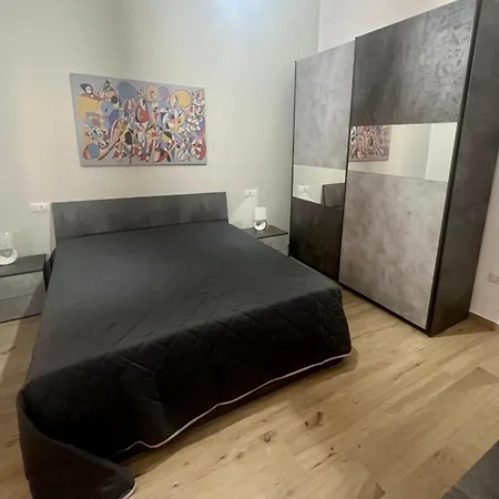 Vendégház Il Teatro Crotone