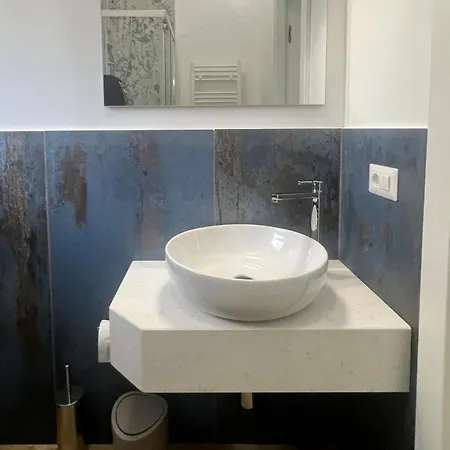 Vendégház Il Teatro 4*