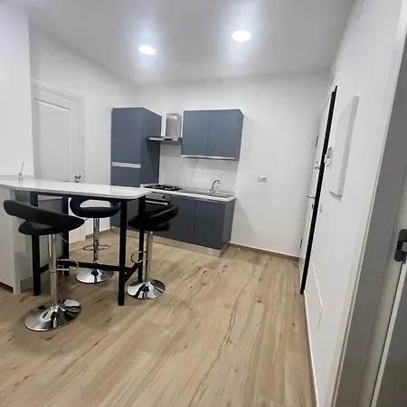 Il Teatro Vendégház Crotone