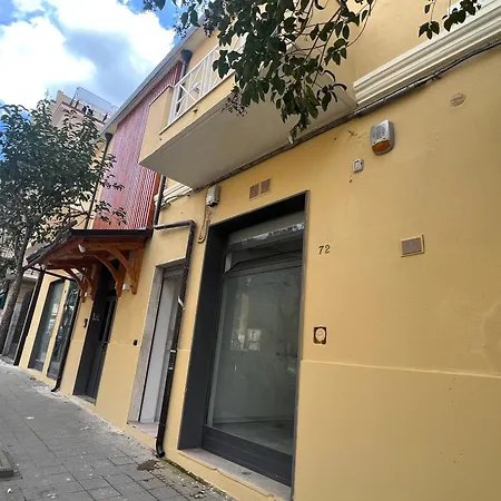 Vendégház Il Teatro Crotone