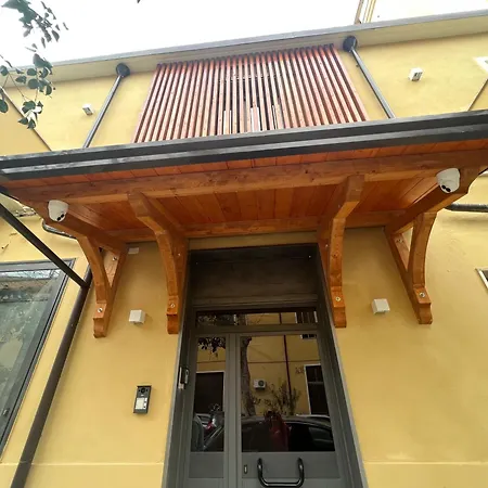 Il Teatro Кротоне
