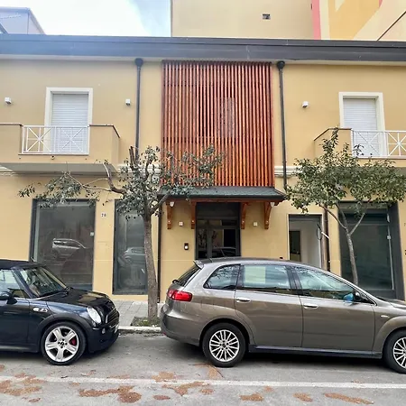 Vendégház Il Teatro 4*