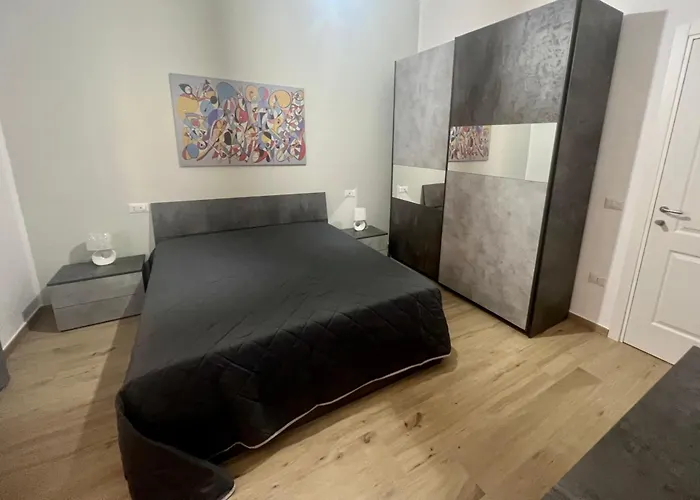 Affittacamere Il Teatro Crotone