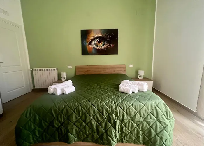 Il Teatro Maison d'hôtes