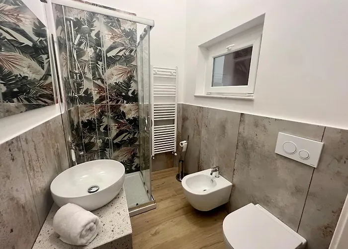 Il Teatro Maison d'hôtes 4*