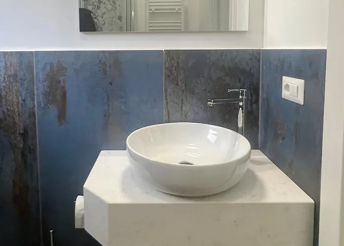 Maison d'hôtes Il Teatro 4*