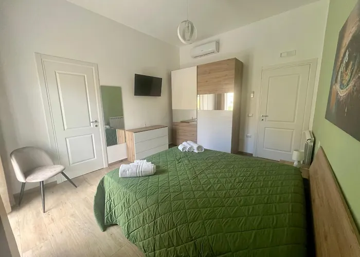 Il Teatro Affittacamere Crotone