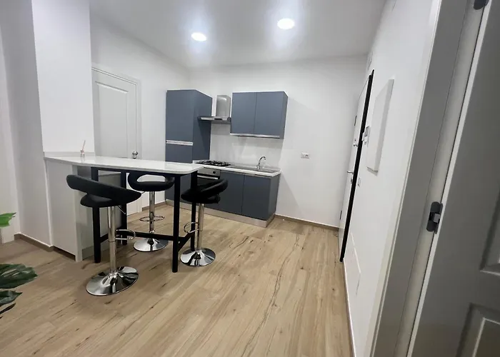 Il Teatro Maison d'hôtes Crotone