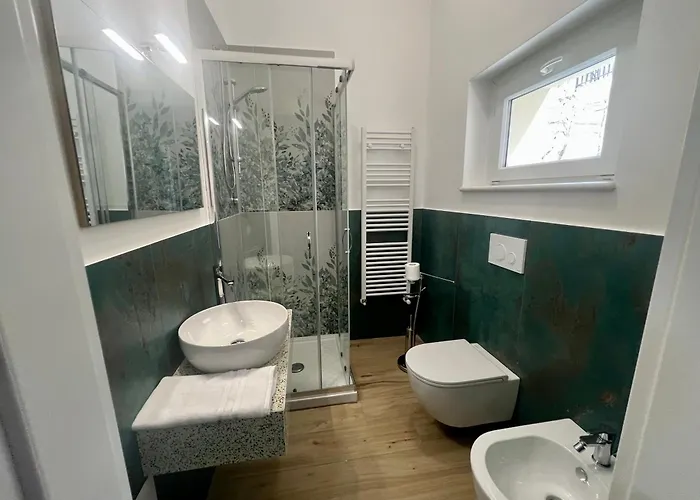 Il Teatro Affittacamere Crotone