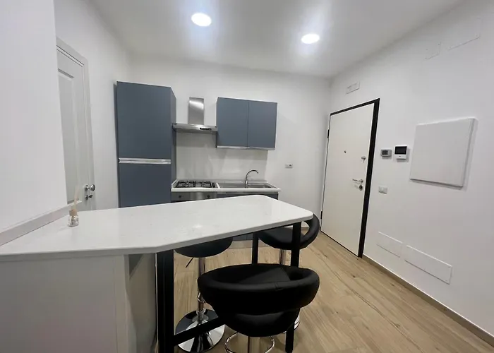 Maison d'hôtes Il Teatro 4*