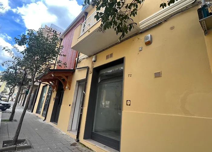 Maison d'hôtes Il Teatro Crotone