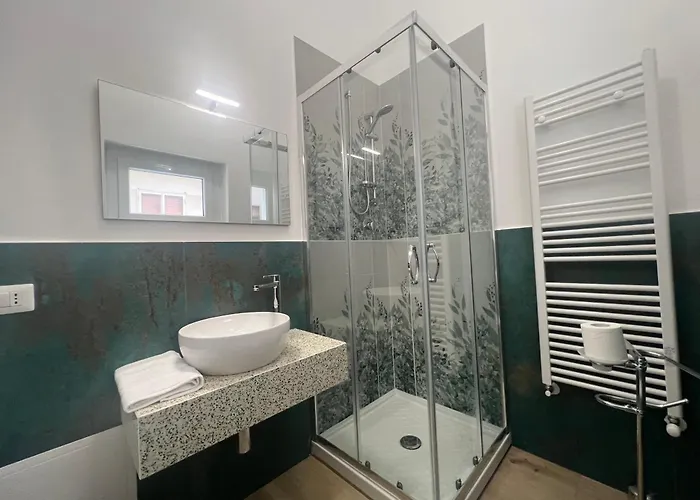 Il Teatro Affittacamere 4*