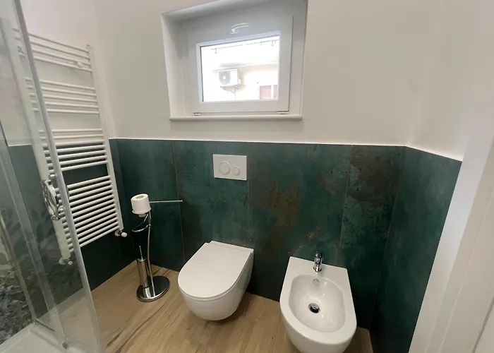 Il Teatro Maison d'hôtes 4*