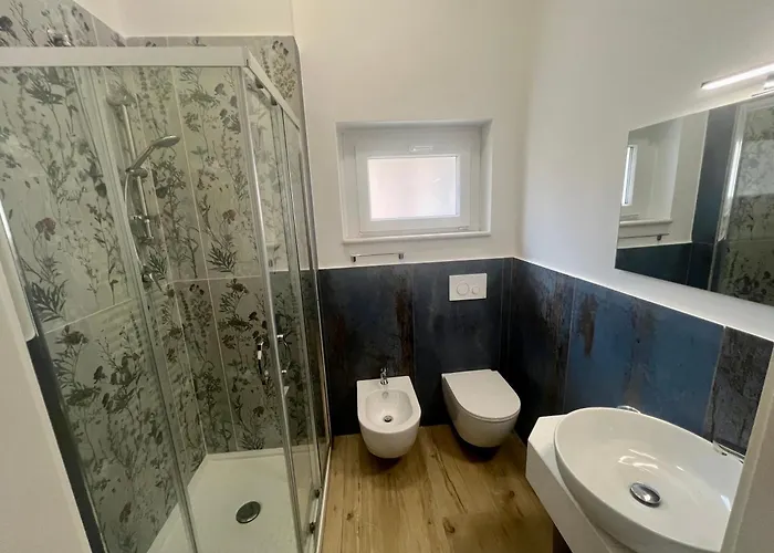 Il Teatro Maison d'hôtes